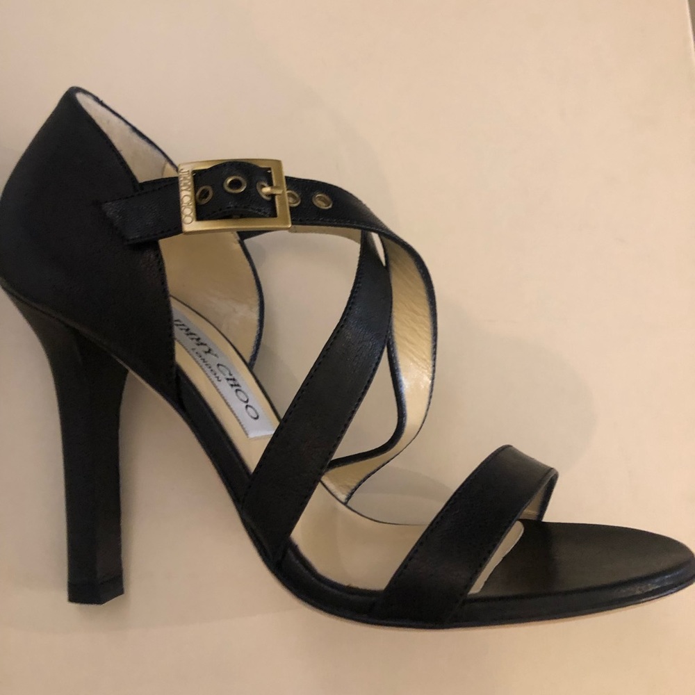 BNWT Jimmy Choo Sheen Heels